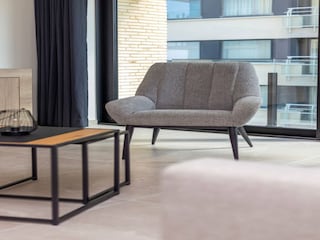Apartment Blankenberge  14