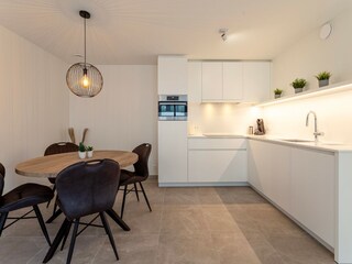 Appartement Blankenberge  32