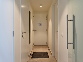 Apartment Blankenberge  16