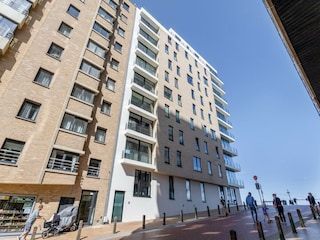 Apartment Blankenberge  3