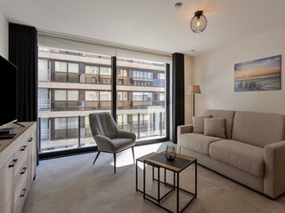 Appartement Blankenberge  1