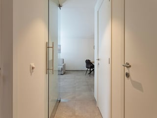 Apartment Blankenberge  38