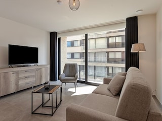 Apartment Blankenberge  14