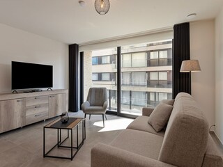 Appartement Blankenberge  20
