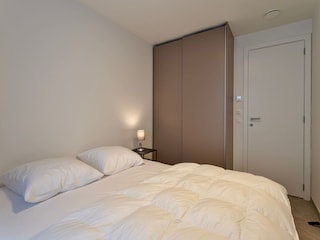 Apartment Blankenberge  15