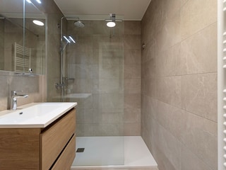 Apartment Blankenberge  16