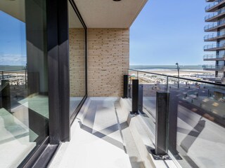Appartement Blankenberge  36