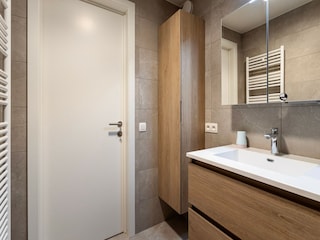 Apartment Blankenberge  20