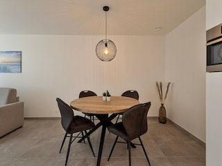 Apartment Blankenberge  5