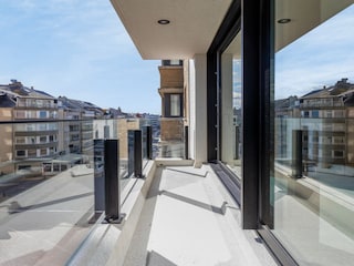 Apartment Blankenberge  40