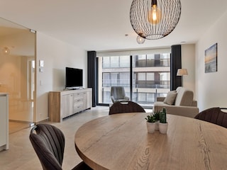 Apartment Blankenberge  23