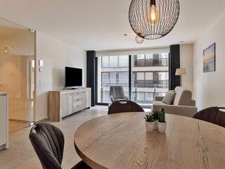 Appartement Blankenberge  27