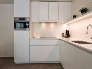 Appartement Blankenberge  38