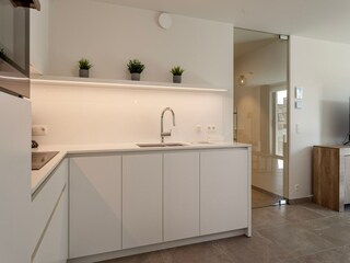 Apartment Blankenberge  20
