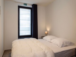 Apartment Blankenberge  21