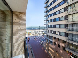Appartement Blankenberge  22