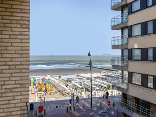 Apartamento Blankenberge  21