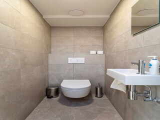 Appartement Blankenberge  38