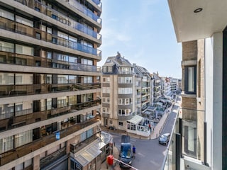Apartment Blankenberge  7