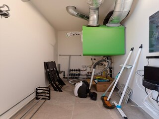 Apartment Blankenberge  25