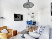 Apartamento Bordeaux  1