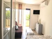 Apartamento Balaruc-les-Bains Grabación al aire libre 1