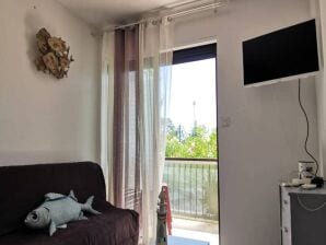 Apartment Ferienwohnung in Balaruc-les-Bains 581 - Balaruc-les-Bains - image1