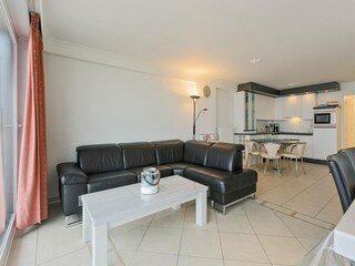 Appartement Blankenberge  35