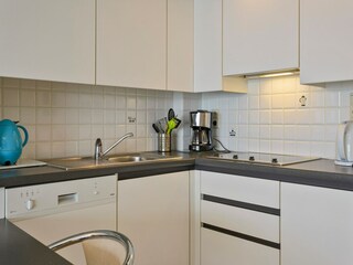 Appartamento Blankenberge  32