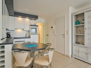 Appartement Blankenberge  24