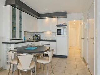 Appartement Blankenberge  25