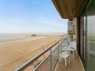 Appartement Blankenberge  26