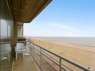 Apartment Blankenberge  33