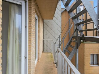 Apartment Blankenberge  34