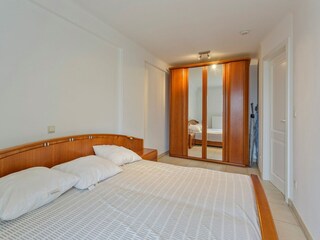 Appartement Blankenberge  37