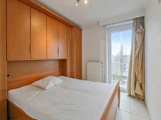 Appartement Blankenberge  34