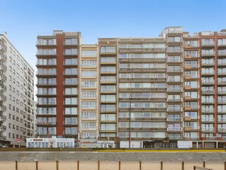 Apartment Blankenberge  33