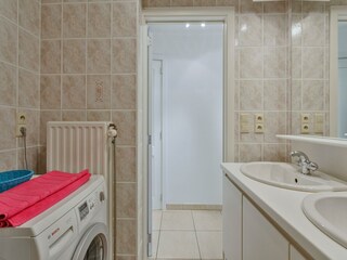 Apartment Blankenberge  38