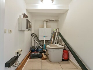 Apartment Blankenberge  39