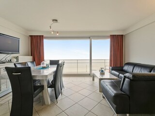 Apartment Blankenberge  35
