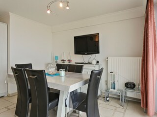Appartement Blankenberge  27