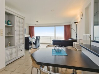 Appartement Blankenberge  19