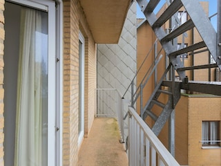 Apartment Blankenberge  26