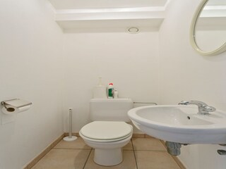 Appartement Blankenberge  32