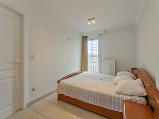 Appartement Blankenberge  19