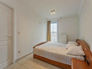 Appartement Blankenberge  21
