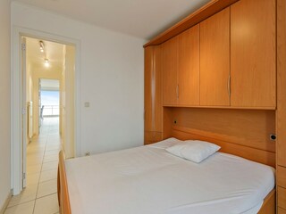 Appartamento Blankenberge  31