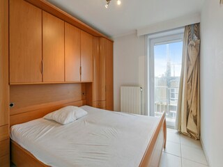 Appartement Blankenberge  26