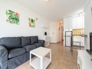 Apartment House in San Bartolomé de Tirajana - San Agustin (Gran Canaria) - image1