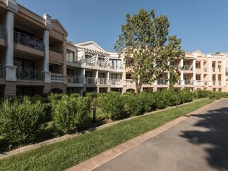 Apartment Cannes  2